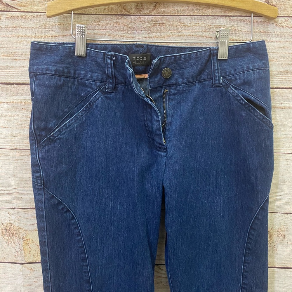 🔥🔥Nicole Miller Jeans
